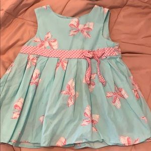 Now details. Tunic. For your sweet little girl!!